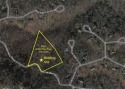 Build your Big Canoe dream home on this large 3 acre estate lot for sale in Jasper Georgia Pickens County County on GolfHomes.com