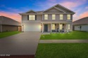 This exquisite 5-bedroom, 4-bathroom home boasts 4,128 sq/ft of for sale in Panama City Florida Bay County County on GolfHomes.com