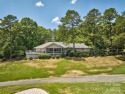 Sought after RANCH on the 2nd hole of the River Hills for sale in Lake Wylie South Carolina York County County on GolfHomes.com