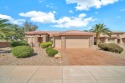 Experience resort-style living in this immaculate 2-bedroom, 2 for sale in Surprise Arizona Maricopa County County on GolfHomes.com