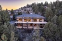 Stunning PANORAMIC mountain & City VIEWS from this Awbrey Butte for sale in Bend Oregon Deschutes County County on GolfHomes.com