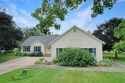 Welcome to this beautiful home on the 12th fairway of the for sale in Gaylord Michigan Otsego County County on GolfHomes.com