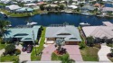 QUICK Harbor Sailboat ACCESS , WIDE Basin & INTERSECTING Canal for sale in Punta Gorda Florida Charlotte County County on GolfHomes.com