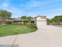 A rare find! Charming 3-bed, 2-bath home on a nearly half-acre for sale in Lake Worth Florida Palm Beach County County on GolfHomes.com