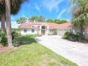 Glen Lakes 3 Bedroom Pool Home On he 9th. Hole Of The Golf for sale in Weeki Wachee Florida Hernando County County on GolfHomes.com