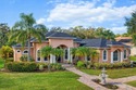 Welcome to this exceptional preserve-view pool home in the gated for sale in Parrish Florida Manatee County County on GolfHomes.com