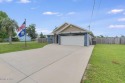 Beautiful corner lot home in Lynn Haven with detached for sale in Lynn Haven Florida Bay County County on GolfHomes.com
