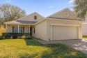 Nestled in the desirable Summit Greens 55+ Community in Clermont for sale in Clermont Florida Lake County County on GolfHomes.com