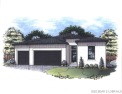New Construction! This luxurious 1.5 story 5 bedroom/3 bath sits for sale in Sunrise Beach Missouri Camden County County on GolfHomes.com