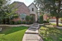 Put on the market July 3, 2025. Gorgeous Drees custom home! for sale in Carrollton Texas Denton County County on GolfHomes.com