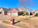 One buyer's loss is your gain! Property back on market at NO for sale in Edmond Oklahoma Oklahoma County County on GolfHomes.com
