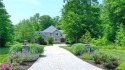Masterfully designed, custom builders' personal residence is for sale in New Kent Virginia New Kent County County on GolfHomes.com