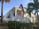 LOCATION! LOCATION!! (2015 PALM HARBOR) Spacious GARAGE ++ Large for sale in Melbourne Beach Florida Brevard County County on GolfHomes.com