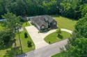 Immerse yourself in the epitome of modern elegance and comfort for sale in Thomasville Alabama Clarke County County on GolfHomes.com