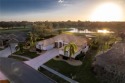 Tucked within the prestigious guard-gated Silverthorn Golf for sale in Spring Hill Florida Hernando County County on GolfHomes.com