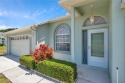 OVERSIZED END-UNIT. ELONGATED DRIVEWAY. FRESHLY PAINTED. 2 for sale in New Port Richey Florida Pasco County County on GolfHomes.com