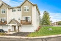 This beautiful, move-in ready end-unit townhome is in a for sale in Saint Paul Minnesota Ramsey County County on GolfHomes.com