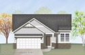 Virtual Listing -Envision the possibilities for your dream home for sale in Okemos Michigan Ingham County County on GolfHomes.com