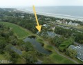 One of the last remaining Linkside Townhome lots available for sale in Fripp Island South Carolina Beaufort County County on GolfHomes.com