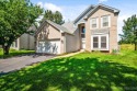 Don't miss this beautifully updated 4-bedroom home located in a for sale in Aurora Illinois Kane County County on GolfHomes.com