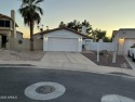 This beautiful home is surrounded by a beautiful golf course for sale in Mesa Arizona Maricopa County County on GolfHomes.com