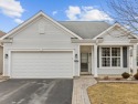 Exquisitely Updated Potomac Model in Del Webb Sun City Huntley for sale in Huntley Illinois Mchenry County County on GolfHomes.com