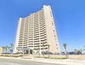 Welcome to the 15th floor of the highly sought-after Towers Ten for sale in Daytona Beach Shores Florida Volusia County County on GolfHomes.com