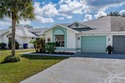 Move Right into this TURNKEY/FURNISHED 2 Bedroom, 2 Bath, POOL for sale in Lehigh Acres Florida Lee County County on GolfHomes.com