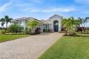 Timeless lakefront residence on a quiet cul-de-sac in coveted for sale in Vero Beach Florida Indian River County County on GolfHomes.com