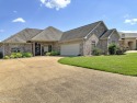 Welcome to 245 Clubview Circle in the beautiful Patrick Farms for sale in Pearl Mississippi Rankin County County on GolfHomes.com