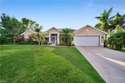 Stunningly Updated 4-Bedroom, 2-Bathroom WATERFRONT home located for sale in Cape Coral Florida Lee County County on GolfHomes.com