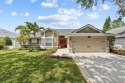 This gorgeous 3-bedroom, 2-bathroom pool home with a 2-car for sale in Tarpon Springs Florida Pinellas County County on GolfHomes.com
