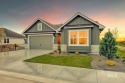 The *Streamsong* by Tresidio Homes is a stunning property for sale in Kuna Idaho Ada County County on GolfHomes.com