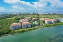 Two-level penthouse residences at Tangerine Bay Club are rarely for sale in Longboat Key Florida Sarasota County County on GolfHomes.com