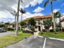 Charming 2 bedroom 2 bath  condo located in the 55+ community of for sale in Lake Worth Florida Palm Beach County County on GolfHomes.com