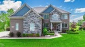 Welcome to this beautifully maintained 4-bedroom, 2.5-bathroom for sale in Oxford Michigan Oakland County County on GolfHomes.com