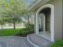 Beautiful Lakefront Villa in Golden Ocala Golf and Equestrian for sale in Ocala Florida Marion County County on GolfHomes.com