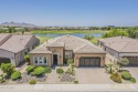 Welcome to your dream home in Encanterra! This stunning Cordoba for sale in Queen Creek Arizona Pinal County County on GolfHomes.com