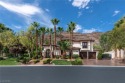 Welcome to your luxury home situated in the highly sought after for sale in Las Vegas Nevada Clark County County on GolfHomes.com