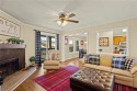 Elevation of over 5,500 ft, Summer temperatures on Beech Mtn for sale in Banner Elk North Carolina Watauga County County on GolfHomes.com