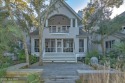 Marvel at Bald Head's ever-changing estuary from this four for sale in Bald Head Island North Carolina Brunswick County County on GolfHomes.com