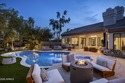 Don't miss this sleek and stunning masterpiece on the park at for sale in Scottsdale Arizona Maricopa County County on GolfHomes.com