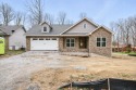 New Construction Home in Fairfield Glade - Close to Completion! for sale in Crossville Tennessee Cumberland County County on GolfHomes.com