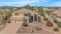 Discover the epitome of luxury living in the prestigious gated for sale in Mesa Arizona Maricopa County County on GolfHomes.com