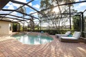GOLF MEMBERSHIP INCLUDED! The *Boasting Bougainvillea* is one of for sale in Bonita Springs Florida Lee County County on GolfHomes.com