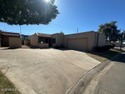 This 4BR, 2BA, 2.5CG patio home offers a spacious floorplan, w/ for sale in Mesa Arizona Maricopa County County on GolfHomes.com