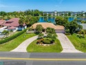 Rarely available in Palm Aire, single family detached POOL home for sale in Pompano Beach Florida Broward County County on GolfHomes.com