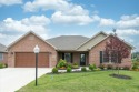 A beautiful home for sale by Harlow Builders! 1,870 SF ranch on for sale in Troy Ohio Miami County County on GolfHomes.com