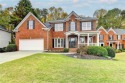 Situated on a coveted golf course lot in the prestigious for sale in Alpharetta Georgia Fulton County County on GolfHomes.com