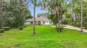 Fall in love with this picturesque Golf Course View heated pool for sale in Hernando Florida Citrus County County on GolfHomes.com
